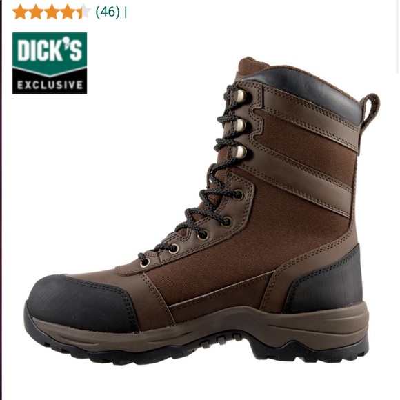 field and stream woodland tracker